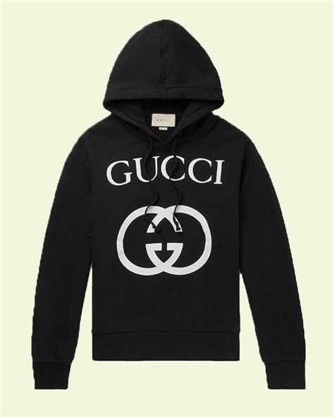 gucci pullover mens|gucci pullover hoodie.